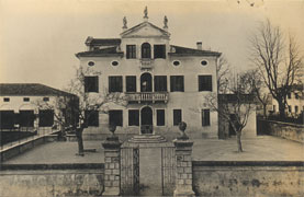 Villa Bellini - Padova